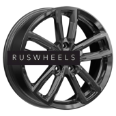 Диски КИК 6,5x17/5x114,3 ET40 D66,1 Каланг (КС1086) Кварц