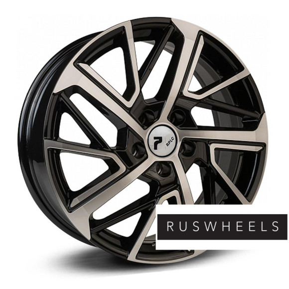 Диски RPLC-Wheels R17 / 6.5J PCD 5x114.3 ЕТ 37 ЦО 66.6 Hav267