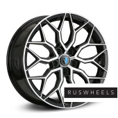 Диски Venti R17 / 7J PCD 5x114.3 ЕТ 45 ЦО 60.1 1719