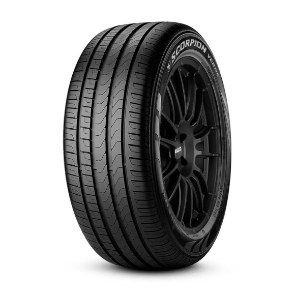 Шины Pirelli  235/55/19  V 101 SCORPION VERDE  (MO)