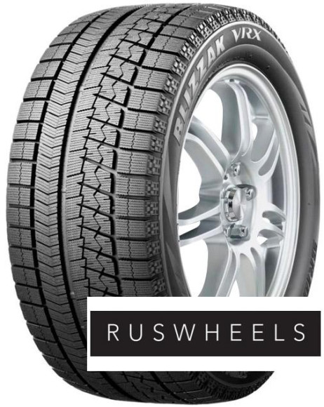 Шины Bridgestone 215/55 r17 Blizzak VRX 94S Шины Bridgestone 215/55 r17 Blizzak VRX 94S