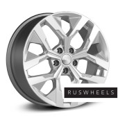 Диски Скад R18 / 7.5J PCD 5x112 ЕТ 50 ЦО 66.6 Ламберт