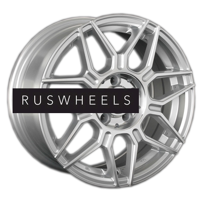 Диски LS 6,5x15/4x100 ET45 D60,1 785 SF (конус) Диски LS 6,5x15/4x100 ET45 D60,1 785 SF (конус)