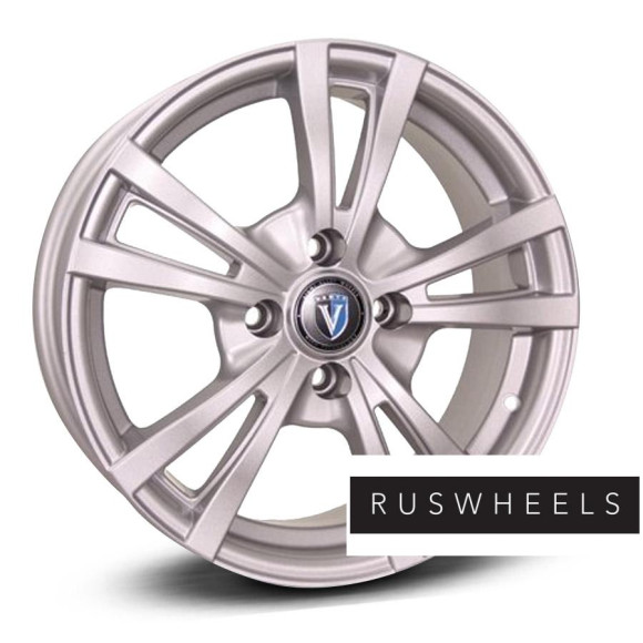 Диски Venti R14 / 5.5J PCD 4x98 ЕТ 35 ЦО 58.6 1404