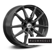 Диски Wheels UP R17 / 7J PCD 5x112 ЕТ 54 ЦО 57.1 Up121
