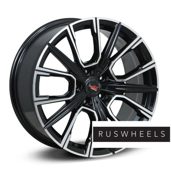 Диски Legeartis Concept R18 / 8J PCD 5x112 ЕТ 30 ЦО 66.6 B543