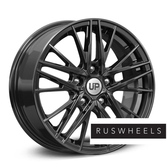 Диски Wheels UP R16 / 6.5J PCD 5x114.3 ЕТ 50 ЦО 67.1 Up108