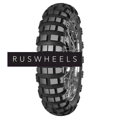 Шины Mitas 120/90B17 64H Enduro Trail+ Rear TL/TT