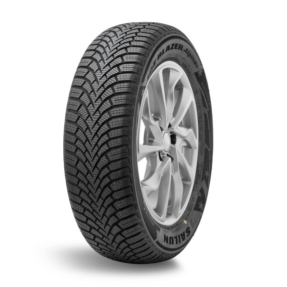 Шины Sailun 195/55/15 H 89 Ice Blazer Alpine+ XL старше 3-х лет Шины Sailun 195/55/15 H 89 Ice Blazer Alpine+ XL старше 3-х лет