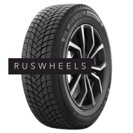 Шины Michelin 275/45R20 110T XL X-Ice Snow SUV TL