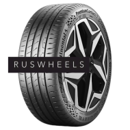 Шины Continental 275/40R18 103Y XL PremiumContact 7 TL FR Шины Continental 275/40R18 103Y XL PremiumContact 7 TL FR