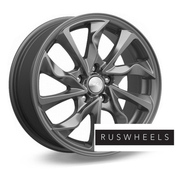 Диски Скад R17 / 7J PCD 5x114.3 ЕТ 47 ЦО 67.1 Marseille Диски Скад R17 / 7J PCD 5x114.3 ЕТ 47 ЦО 67.1 Marseille