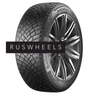 Шины Continental 225/55R19 103T XL IceContact 3 TL FR TA (шип.) Шины Continental 225/55R19 103T XL IceContact 3 TL FR TA (шип.)