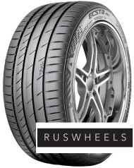 Шины Kumho  255/40/21  Y 102 Ecsta PS71  XL  старше 3-х лет