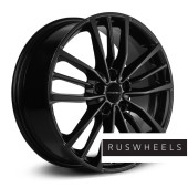 Диски KHOMEN WHEELS R18 / 7J PCD 5x114.3 ЕТ 38 ЦО 67.1 1812 Диски KHOMEN WHEELS R18 / 7J PCD 5x114.3 ЕТ 38 ЦО 67.1 1812