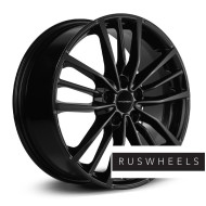 Диски KHOMEN WHEELS R18 / 7J PCD 5x114.3 ЕТ 38 ЦО 67.1 1812