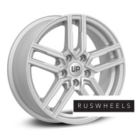 Диски Wheels UP R16 / 6.5J PCD 5x112 ЕТ 46 ЦО 57.1 Up113
