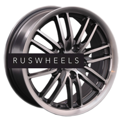 Диски LS 6,5x15/5x112 ET45 D57,1 278 GMF