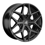 Диски LS FlowForming 9,0\R20 6*139.7 ET30 d100.1 BK Диски LS FlowForming 9,0\R20 6*139.7 ET30 d100.1 BK