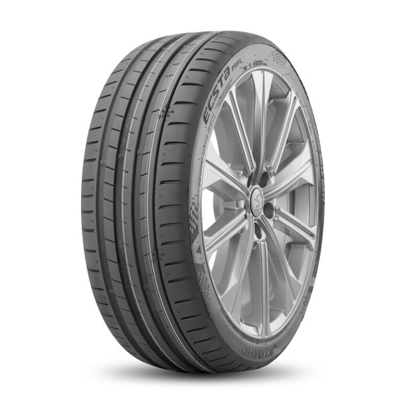 Шины Kumho 275/30 r21 ECSTA PS91 98Y