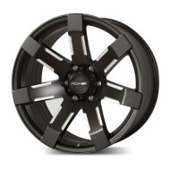 Диски PDW 9.5\R20 6*139.7 ET15 d106.1 E-1/U4B Диски PDW 9.5\R20 6*139.7 ET15 d106.1 E-1/U4B