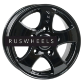 Диски Neo 6,5x15/5x139,7 ET40 D98 541 BL Диски Neo 6,5x15/5x139,7 ET40 D98 541 BL