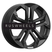 Диски Premium Series 7,5x19/5x114,3 ET40 D64,1 КР015 (Haval F7/F7x) Fury black