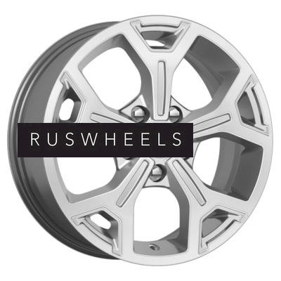 Диски СКАД 6,5x16/5x114,3 ET50 D60,1 KL-318 Селена Диски СКАД 6,5x16/5x114,3 ET50 D60,1 KL-318 Селена