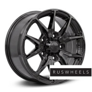 Диски iFree R16 / 6.5J PCD 5x139.7 ЕТ 40 ЦО 98.2 Нокс