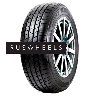 Шины HiFly 255/65R17 110H Vigorous HT601 TL Шины HiFly 255/65R17 110H Vigorous HT601 TL