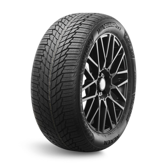 Шины Nexen 235/55/19 T 105 Winguard ice 3 XL Шины Nexen 235/55/19 T 105 Winguard ice 3 XL