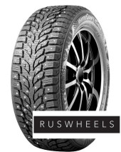 Шины Kumho 255/40 r19 WI32 100T Шипы Шины Kumho 255/40 r19 WI32 100T Шипы