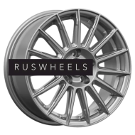 Диски iFree 6,5x16/5x112 ET46 D57,1 Азур (КС1052) Хай Вэй