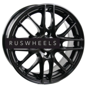 Диски RST 5,5x14/4x100 ET43 D60,1 R004 (Logan) BL