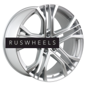 Диски RST 8,5x19/5x112 ET28 D66,6 R029 (Touareg) Silver