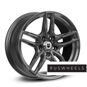 Диски КиК R17 / 8J PCD 5x114.3 ЕТ 40 ЦО 66.1 Бартон