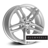 Диски iFree R16 / 6.5J PCD 5x114.3 ЕТ 50 ЦО 66.1 Moskva