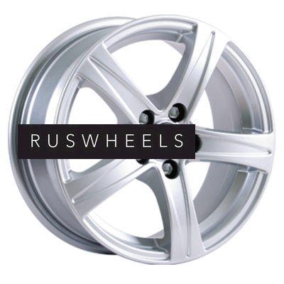 Диски СКАД 6,5x15/5x105 ET35 D56,7 Sakura (КЛ146) Селена