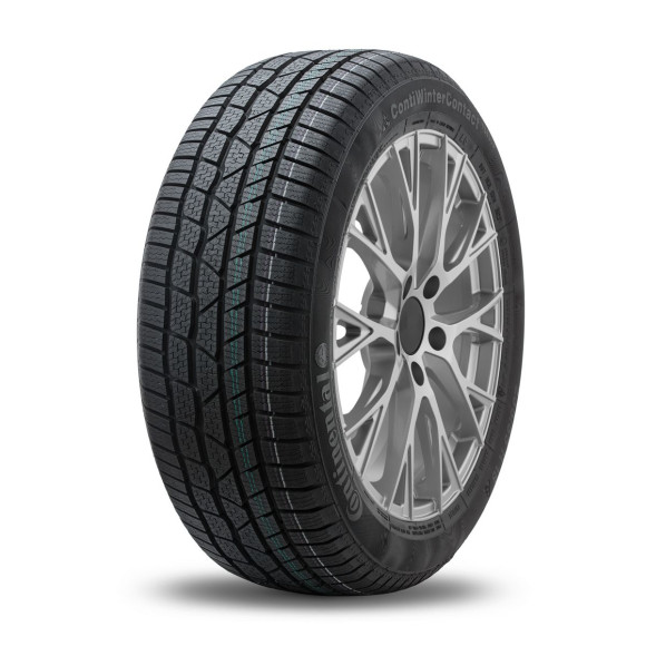 Шины Continental  285/30/19  V 98 ContiWinterContact TS830 P  XL