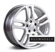 Диски Скад R18 / 7J PCD 5x114.3 ЕТ 40 ЦО 67.1 Женева Диски Скад R18 / 7J PCD 5x114.3 ЕТ 40 ЦО 67.1 Женева