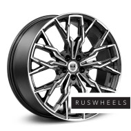 Диски КиК R20 / 9J PCD 5x120 ЕТ 45 ЦО 72.6 Элерон Диски КиК R20 / 9J PCD 5x120 ЕТ 45 ЦО 72.6 Элерон