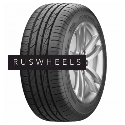 Шины Fortune 255/35ZR19 96Y XL Viento FSR702 TL Шины Fortune 255/35ZR19 96Y XL Viento FSR702 TL