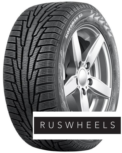 Шины Nokian Tyres 175/70 r13 Nordman RS2 82R Шины Nokian Tyres 175/70 r13 Nordman RS2 82R