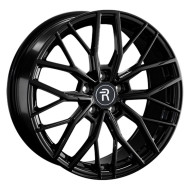 Диски REPLAY 8,0\R18 5*112 ET39 d66.6 BK