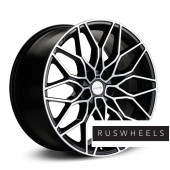 Диски KHOMEN WHEELS R18 / 7J PCD 5x114.3 ЕТ 35 ЦО 60.1 1813 Диски KHOMEN WHEELS R18 / 7J PCD 5x114.3 ЕТ 35 ЦО 60.1 1813
