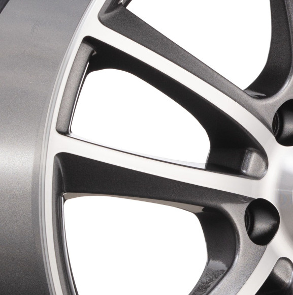 Диски Xtrike 6.5\R16 5*108 ET43 d67.1 HSB/FP
