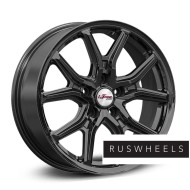 Диски iFree R17 / 6.5J PCD 5x108 ЕТ 33 ЦО 60.1 Страйк Диски iFree R17 / 6.5J PCD 5x108 ЕТ 33 ЦО 60.1 Страйк