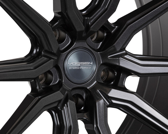 Диски Vossen HF-3 20x8.5 Anthracite Диски Vossen HF-3 20x8.5 Anthracite