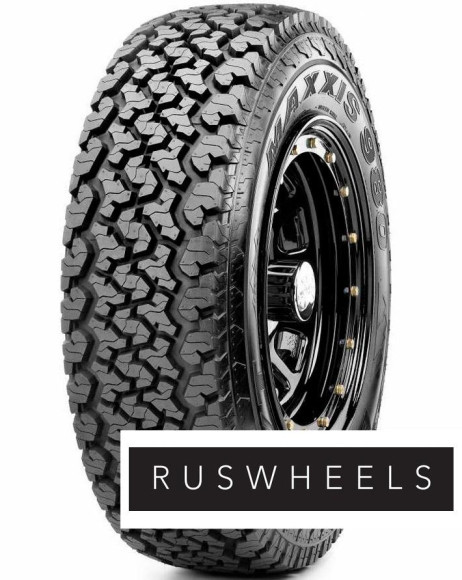 Шины Maxxis 265/60 r18 AT-980 Worm-Drive 114/110Q Шины Maxxis 265/60 r18 AT-980 Worm-Drive 114/110Q