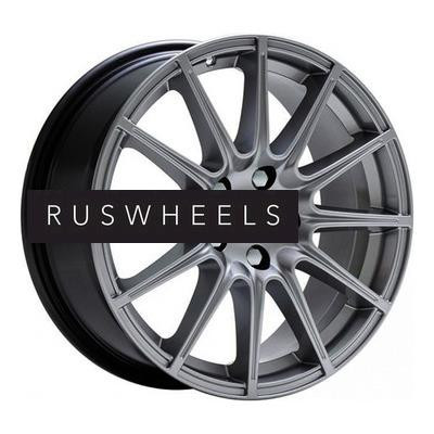 Диски СКАД 7x16/4x108 ET32 D65,1 Le-Mans (КЛ237) Графит Диски СКАД 7x16/4x108 ET32 D65,1 Le-Mans (КЛ237) Графит